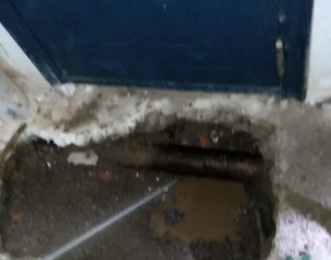 陈仓水管漏水检测多少钱