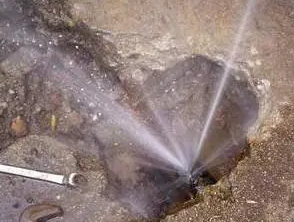 陈仓水管漏水检测哪家好