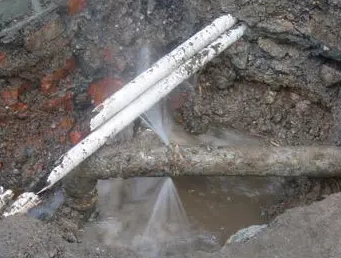 陈仓测漏水多少钱