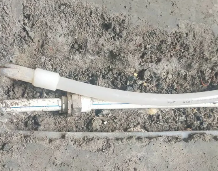 陈仓测漏水哪家好