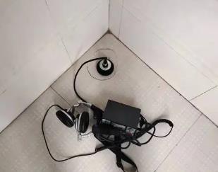 陈仓测漏水公司