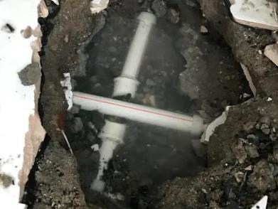 陈仓漏水检测公司哪家好