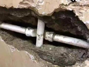 陈仓漏水检测电话多少