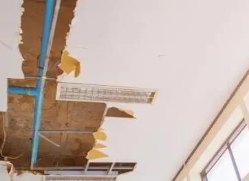 陈仓测漏水电话