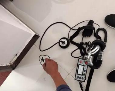 陈仓测漏水公司电话