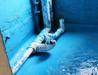 陈仓测漏水多少钱